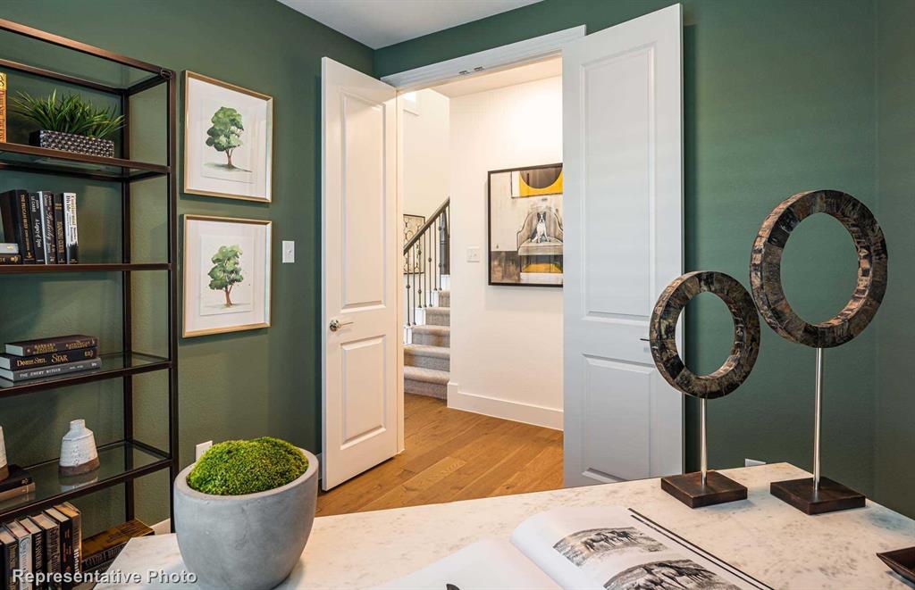 Harvest: Townside - Residential