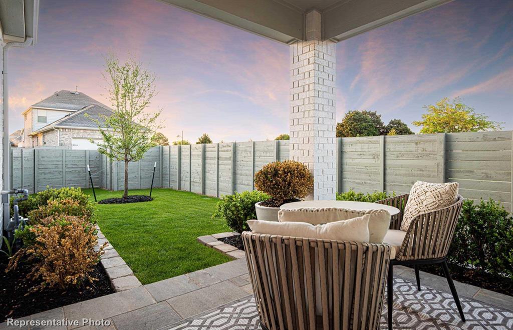 Harvest: Townside - Residential