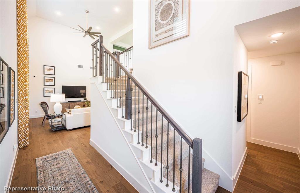 Harvest: Townside - Residential