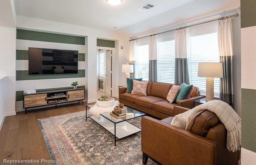 Harvest: Townside - Residential