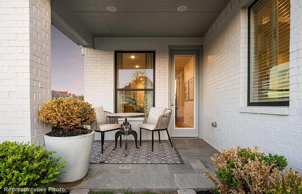 Harvest: Townside - Residential