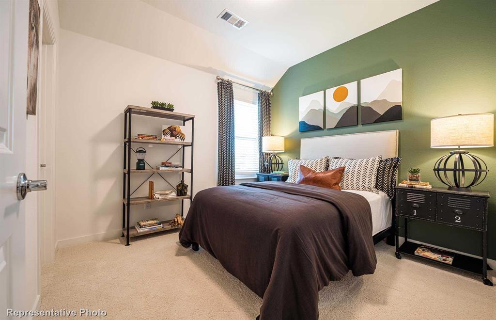 Harvest: Townside - Residential