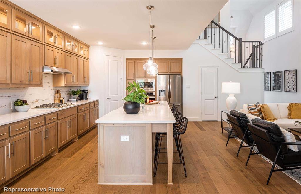 Harvest: Townside - Residential