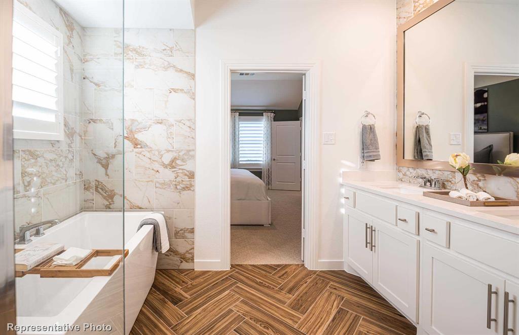 Harvest: Townside - Residential