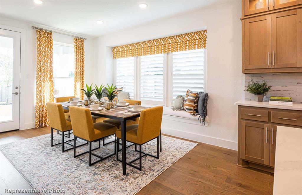 Harvest: Townside - Residential