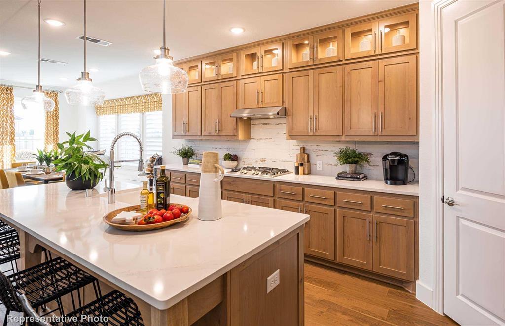 Harvest: Townside - Residential