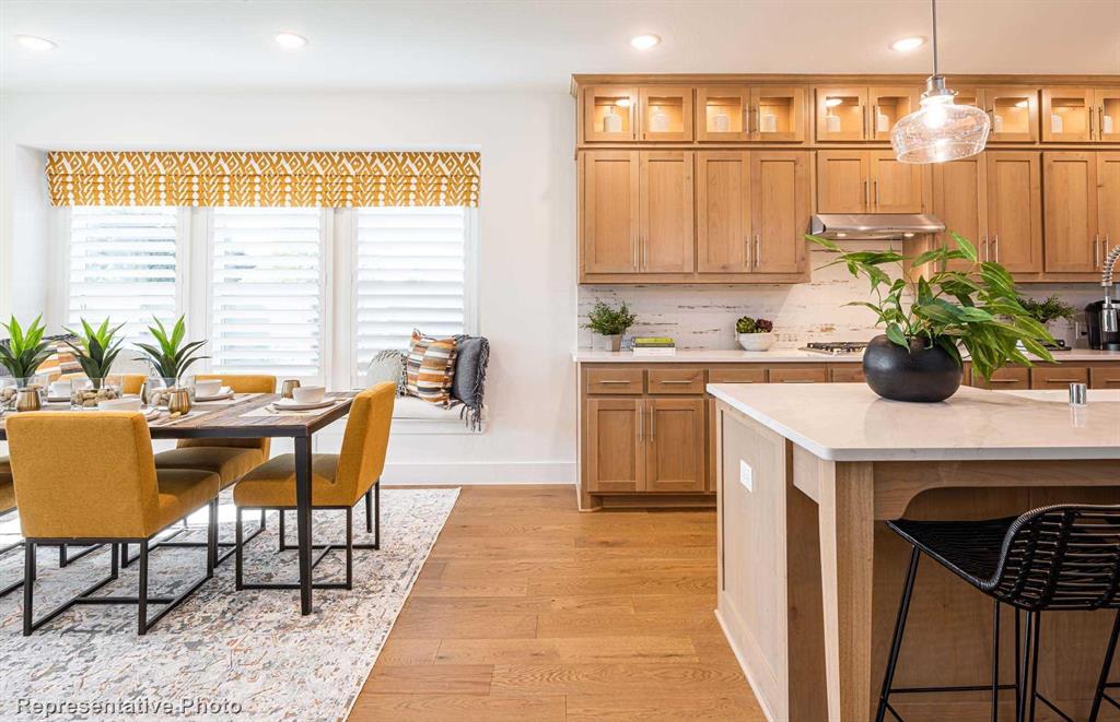 Harvest: Townside - Residential