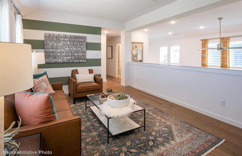 Harvest: Townside - Residential