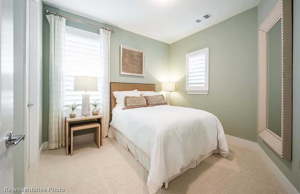 Harvest: Townside - Residential