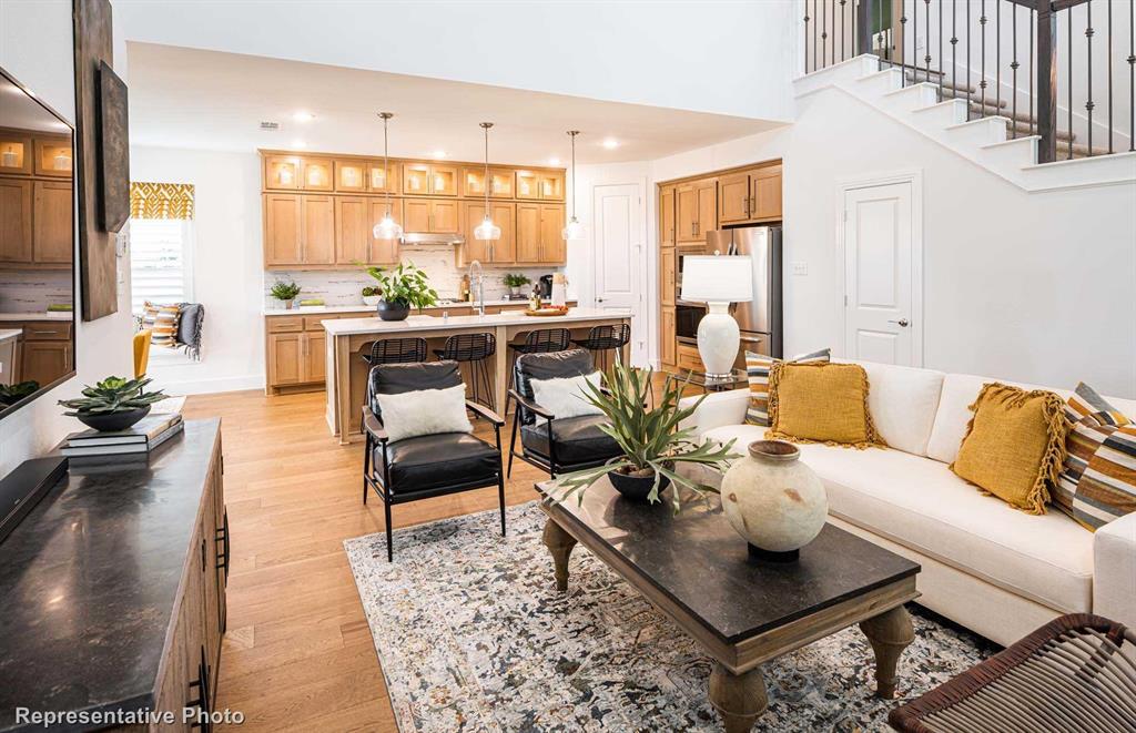 Harvest: Townside - Residential