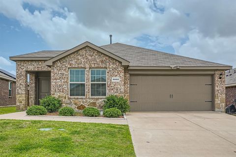3003 Aberdeen Drive Forney TX 75126