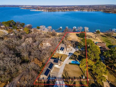 11624 Moran Road Azle TX 76020
