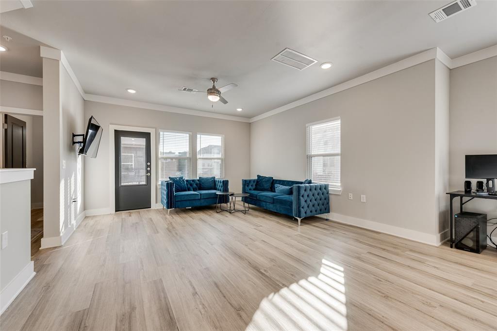 Wynwood Villas - Residential Lease