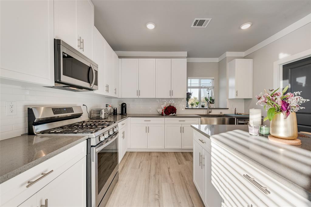 Wynwood Villas - Residential Lease