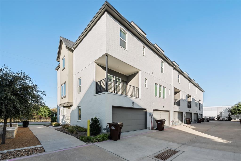 Wynwood Villas - Residential Lease