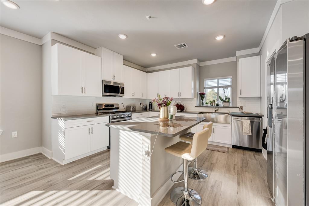 Wynwood Villas - Residential Lease