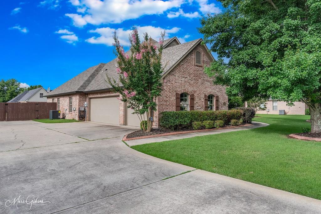 902 Blair Crossing