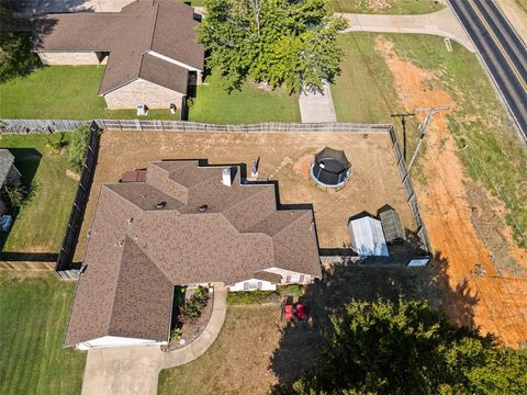 A home in Longview