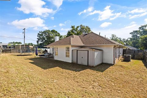 A home in Longview