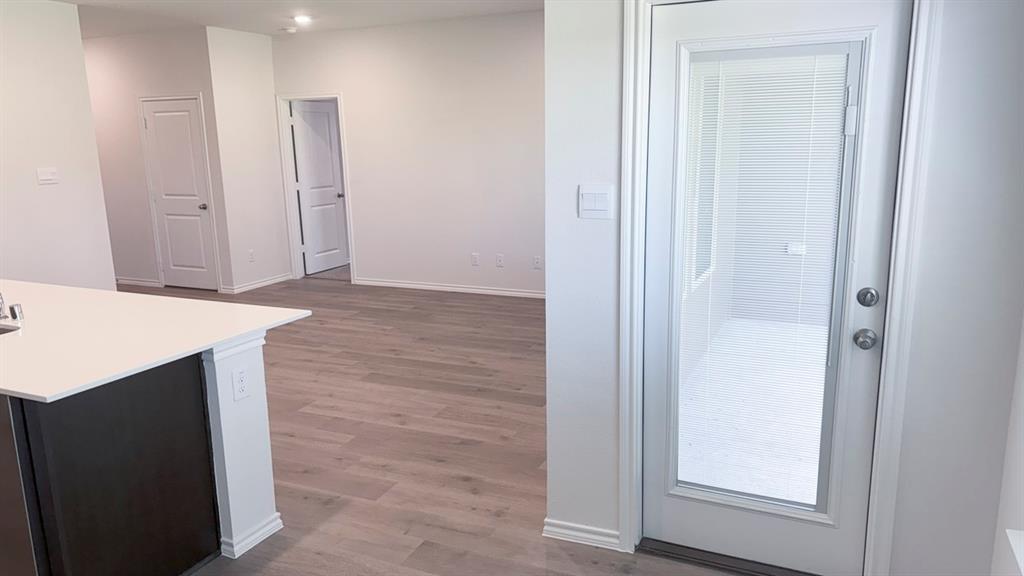 Three Oaks - Residential