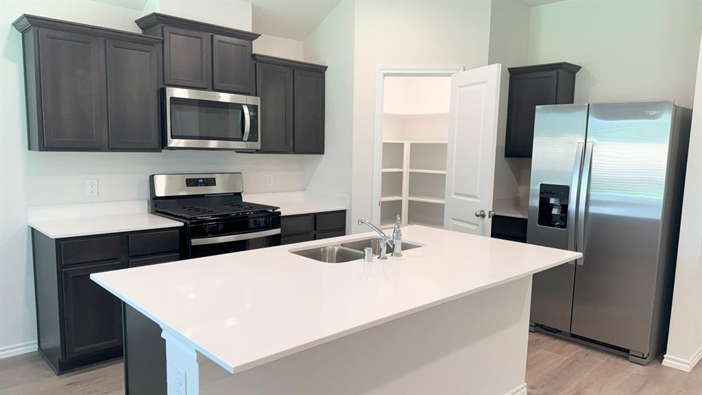 Three Oaks - Residential