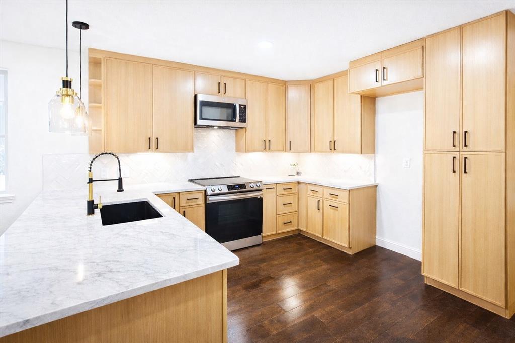 Parkwood - Residential