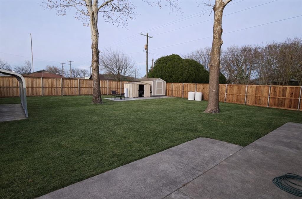 Parkwood - Residential