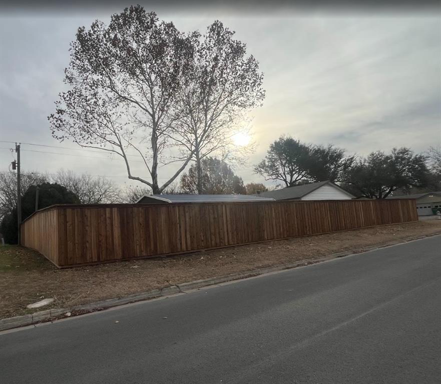 Parkwood - Residential