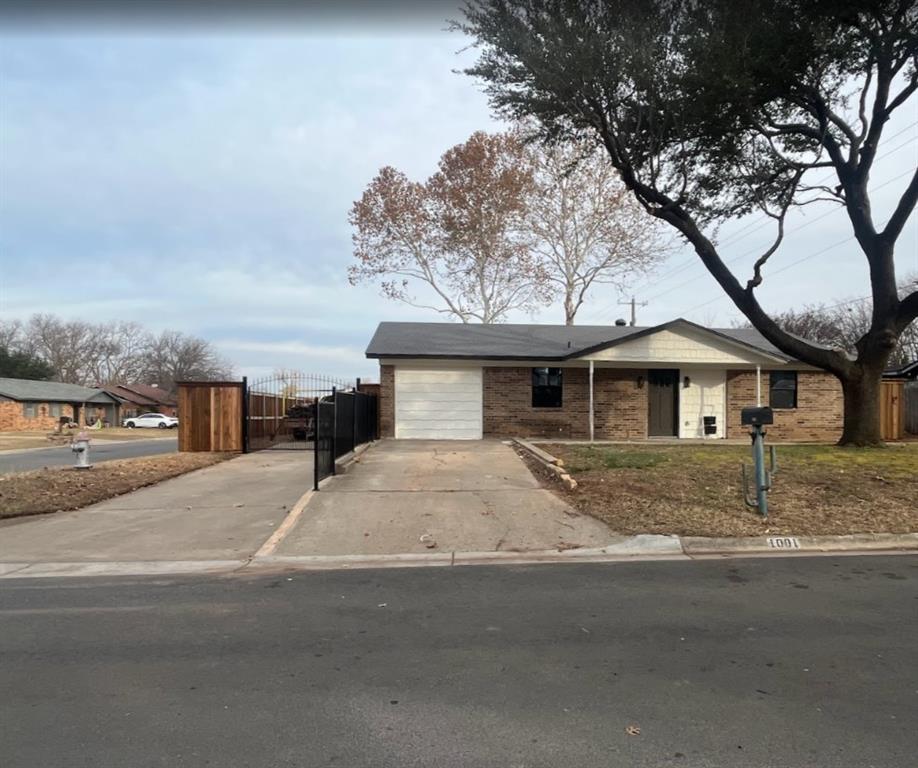 Parkwood - Residential