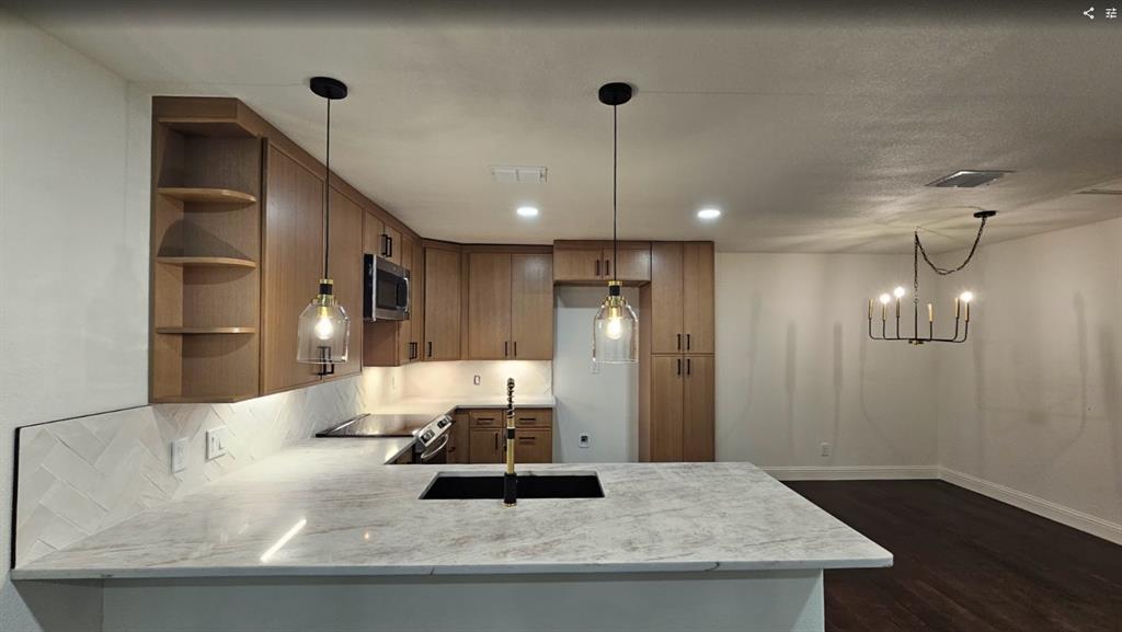 Parkwood - Residential