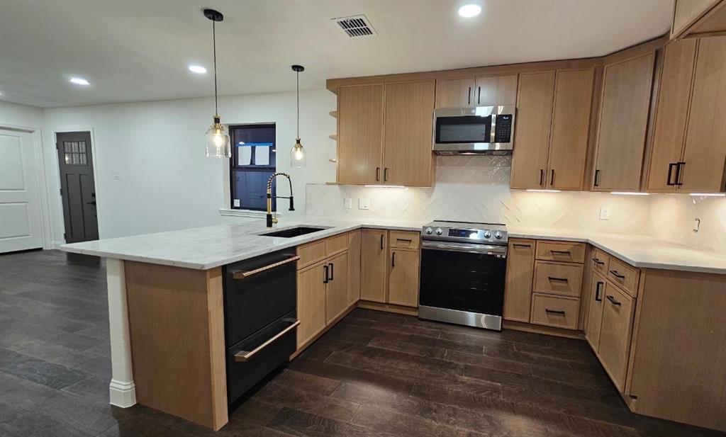 Parkwood - Residential