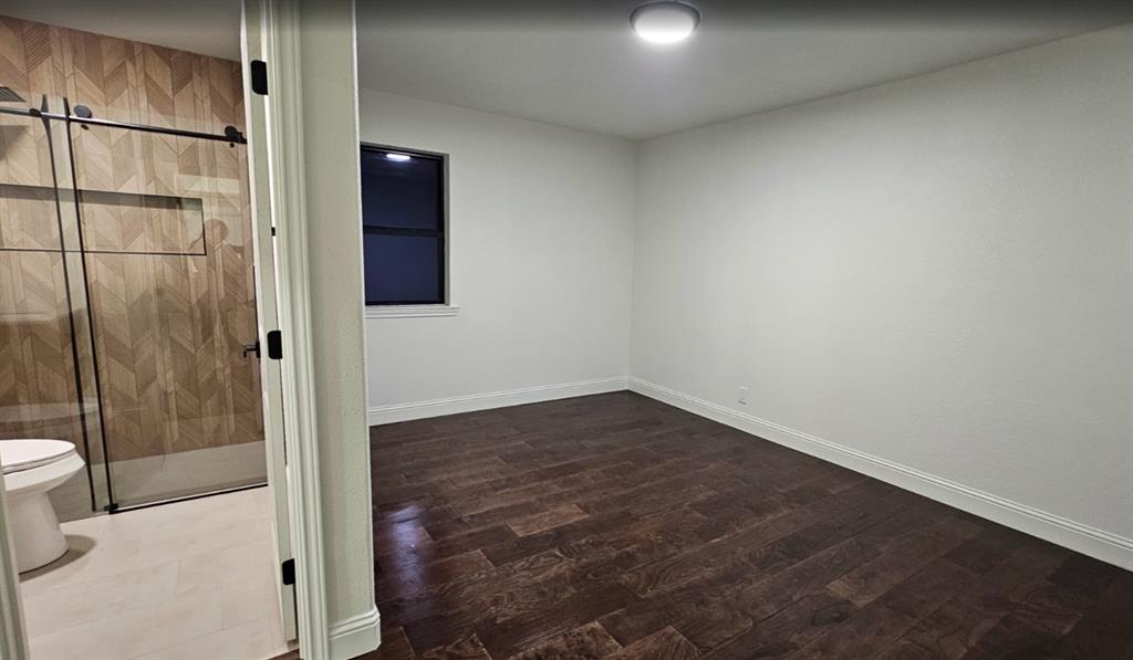 Parkwood - Residential