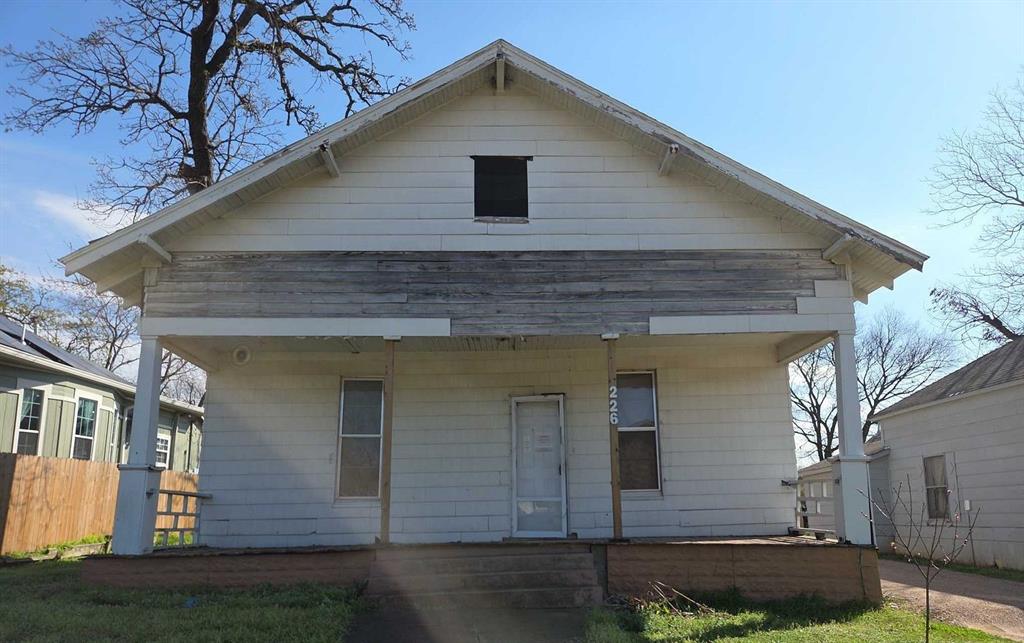 Dumas J P Add - Residential