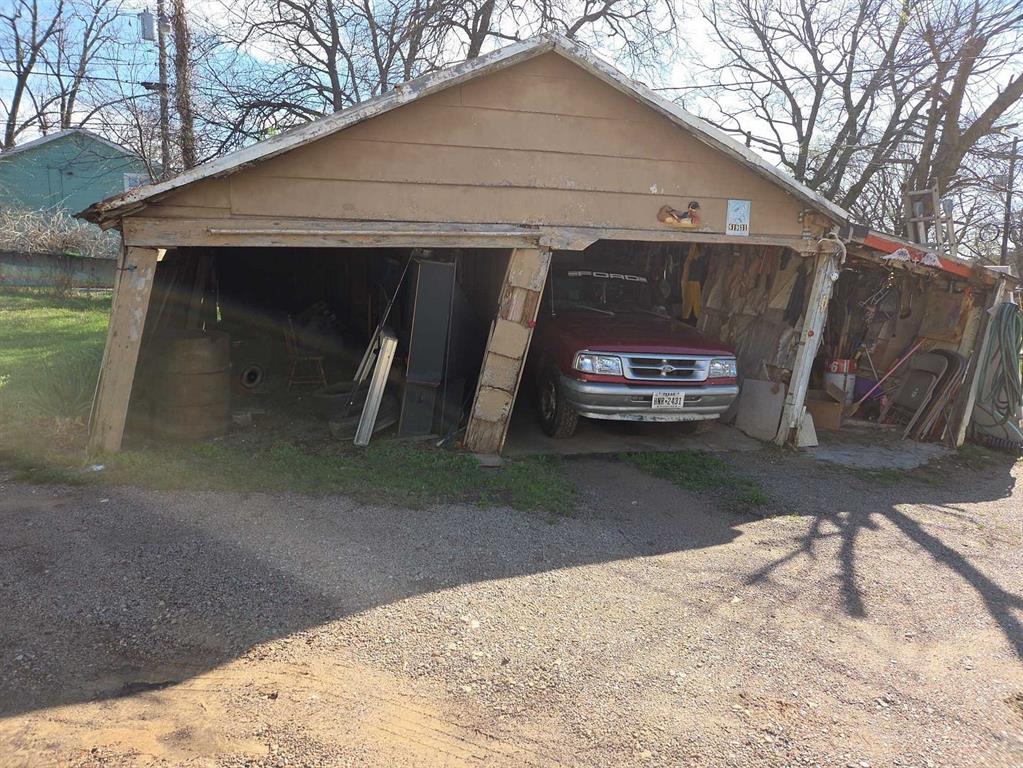 Dumas J P Add - Residential