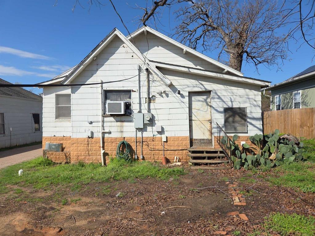 Dumas J P Add - Residential