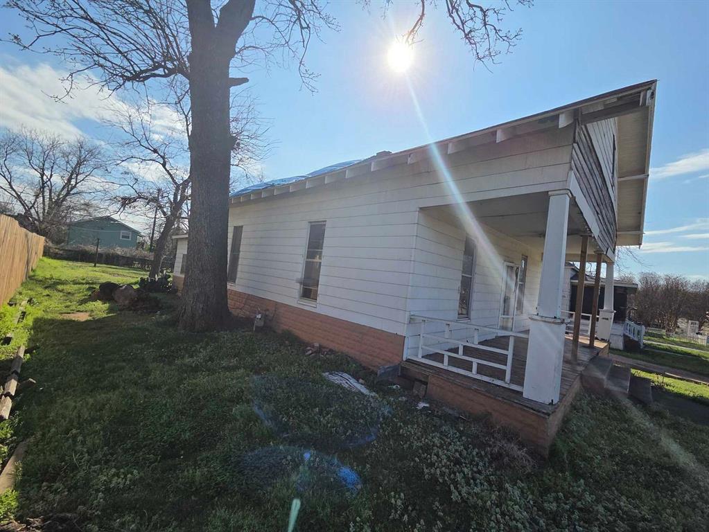 Dumas J P Add - Residential
