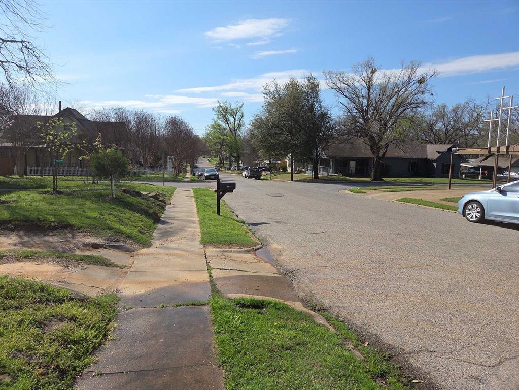 Dumas J P Add - Residential