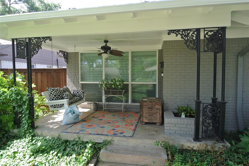 600 Northill Drive
