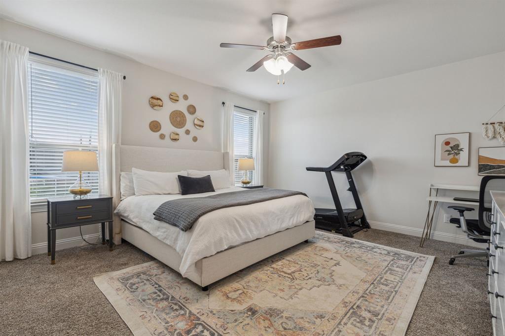 Sutton Fields North - Ph 1 - Residential