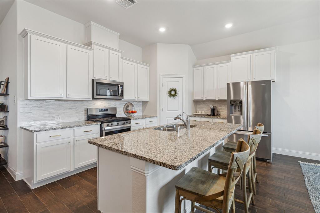 Sutton Fields North - Ph 1 - Residential