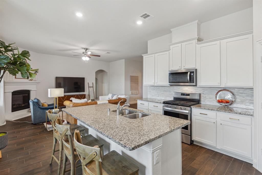 Sutton Fields North - Ph 1 - Residential