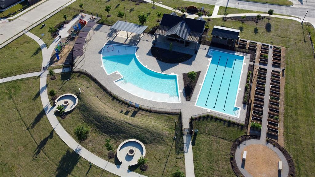 Sutton Fields North - Ph 1 - Residential