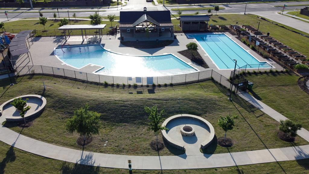 Sutton Fields North - Ph 1 - Residential