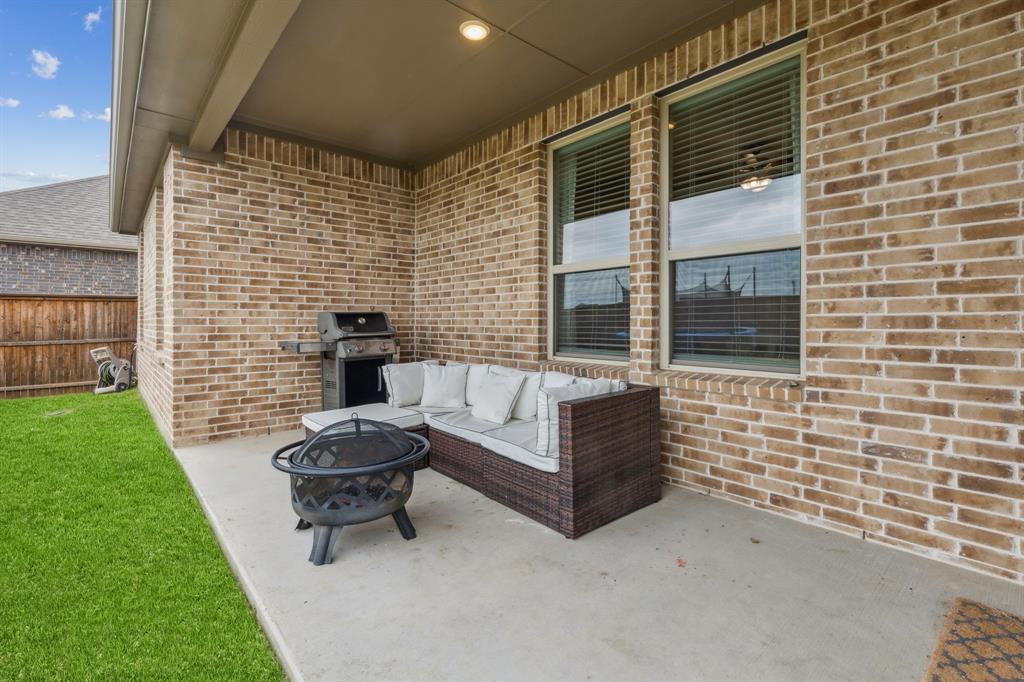 Sutton Fields North - Ph 1 - Residential