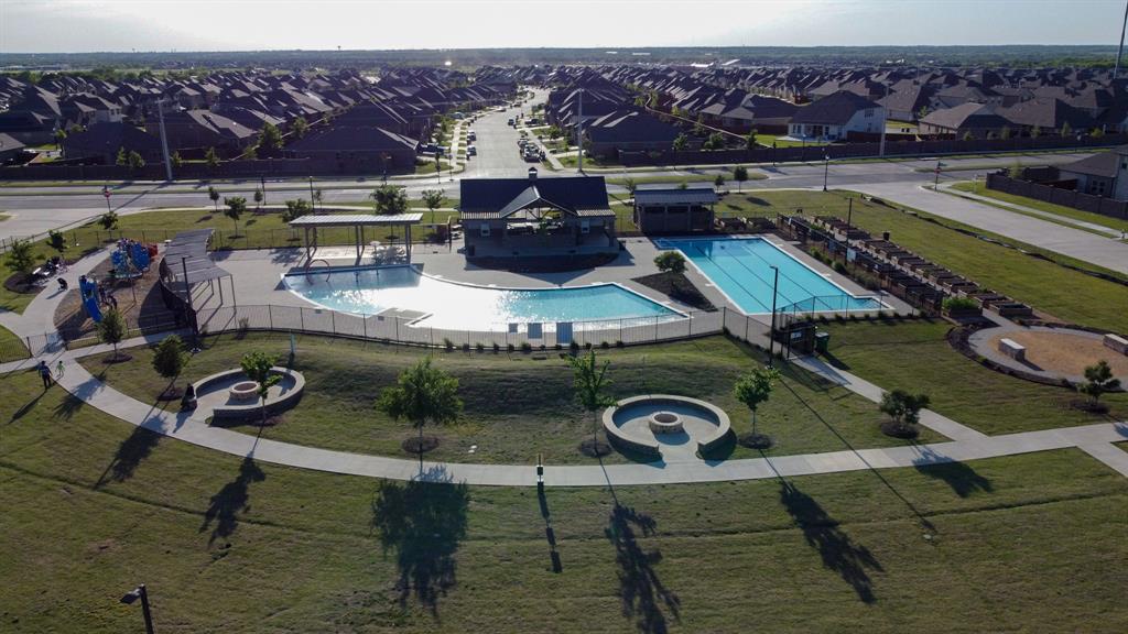 Sutton Fields North - Ph 1 - Residential