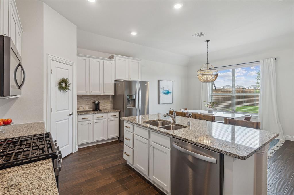 Sutton Fields North - Ph 1 - Residential