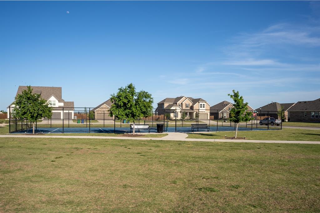 Sutton Fields North - Ph 1 - Residential