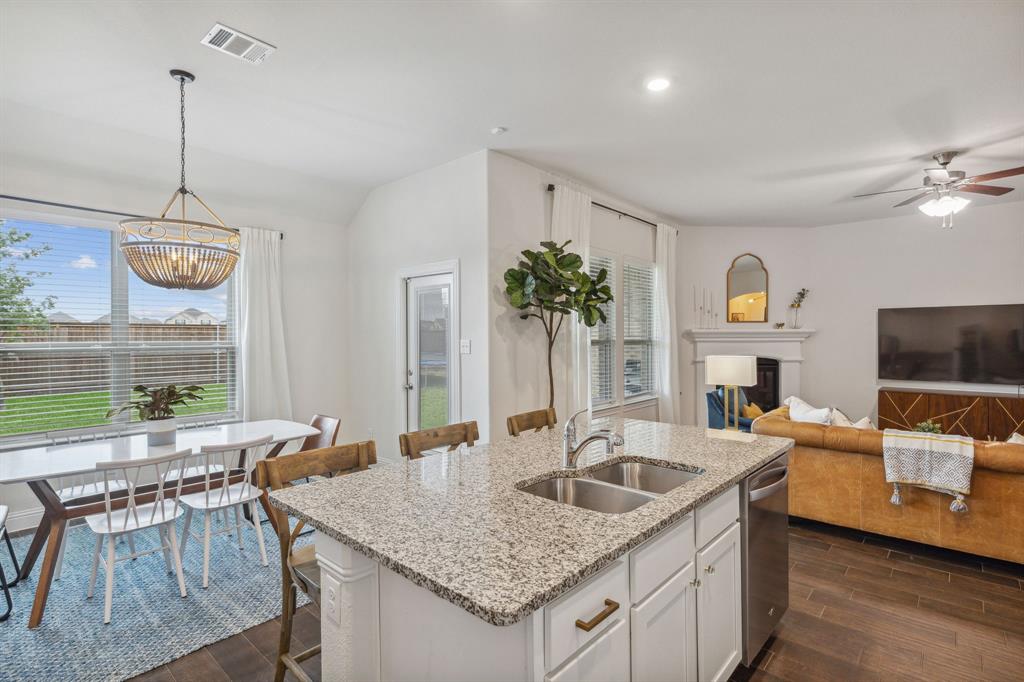 Sutton Fields North - Ph 1 - Residential