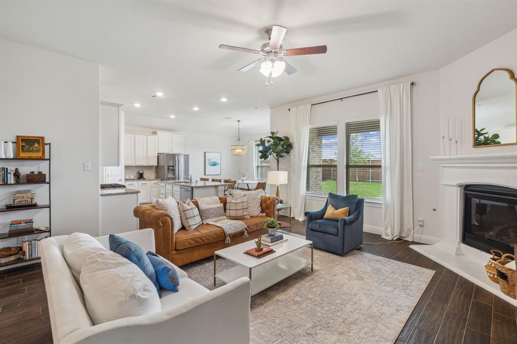 Sutton Fields North - Ph 1 - Residential