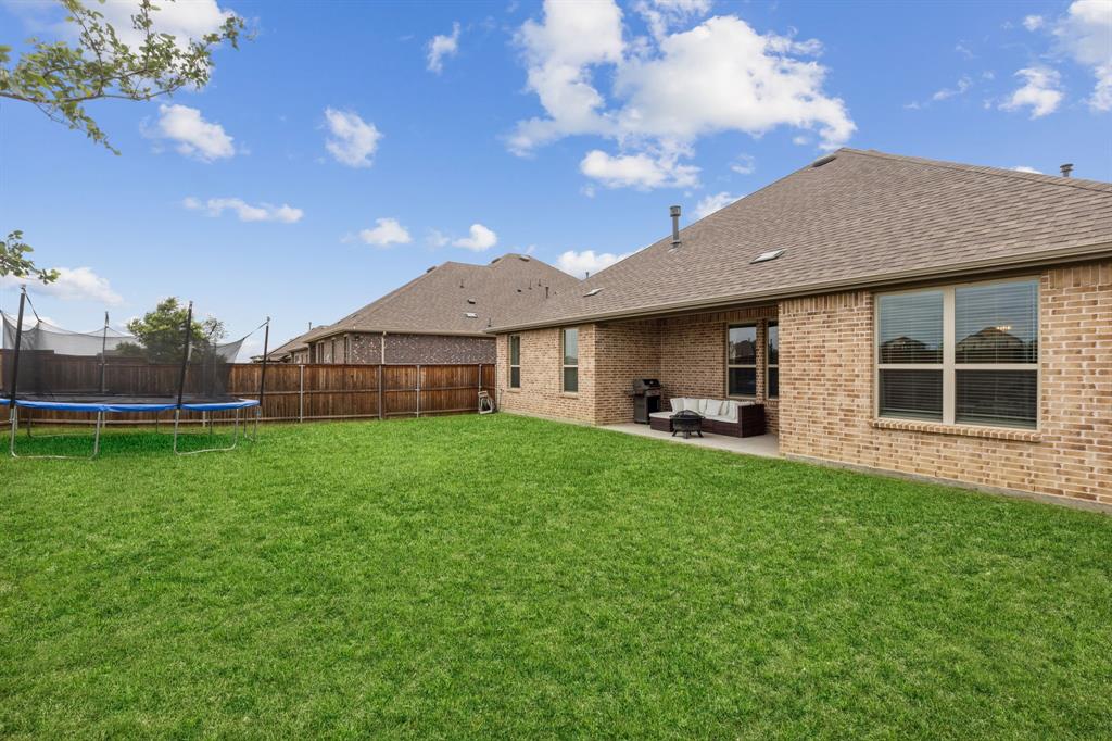 Sutton Fields North - Ph 1 - Residential